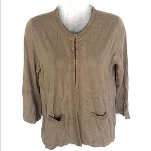 Hauber Cardigan